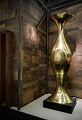 Vase Lenie gold (280 cm)